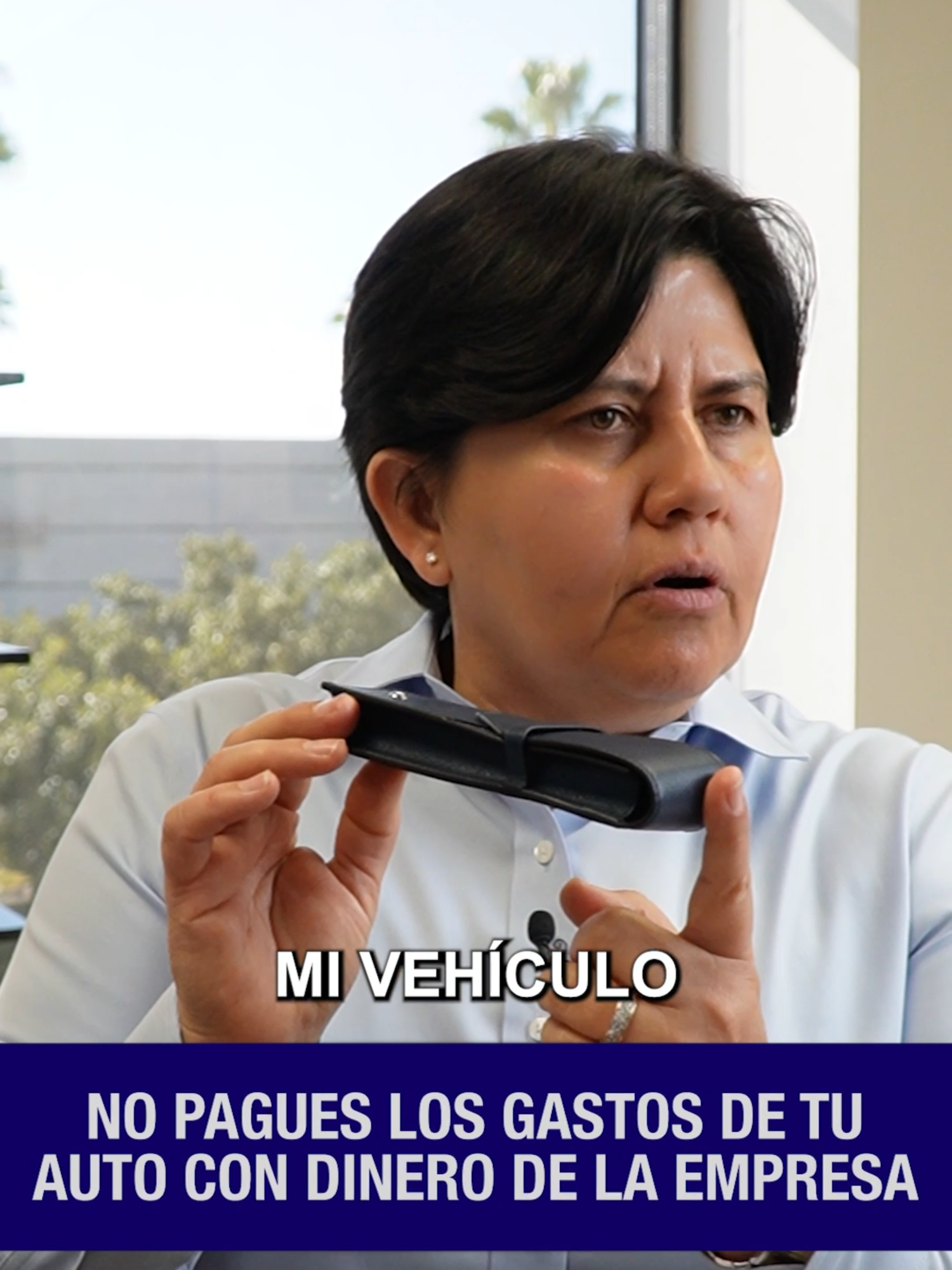 No pagues los gastos de tu auto con dinero de la empresa #business #negocios #entrepreneur #irs #b2b #irs #company #construction #ccorporation #scorporation #roofingexperts #cleantok #tipsparaempresarios #businesstips