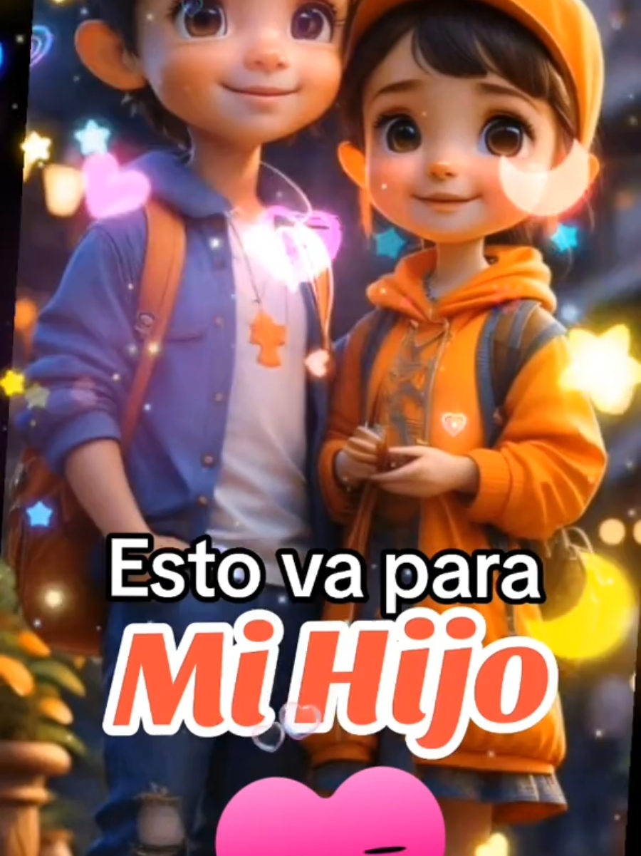 Esto va para mis Hijos... #felizcumpleaños #♥️♥️♥️♥️♥️ #hija #hijos #video #happybirthday #Viral #celebración #jhobuca #jhonburgacaro 