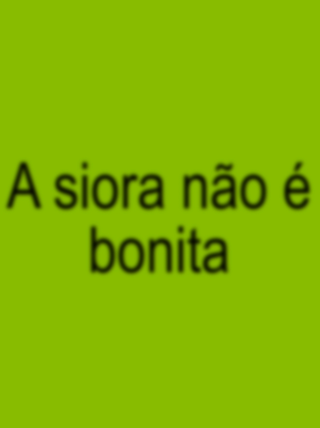 Nananinanão 🚫☝🏼😒 || #naoasenhoranaoebonita #nananinanao #viral #foryou #foryoupage 