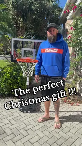 Take advantage of the huge sale going on!! Buy those kids christmas gifts early! 🏀  #fypシ #tiktokshopfinds #basketball #basketballhoop #christmasgifts #cypermonday #tallguy #kidsbasketball #florida 