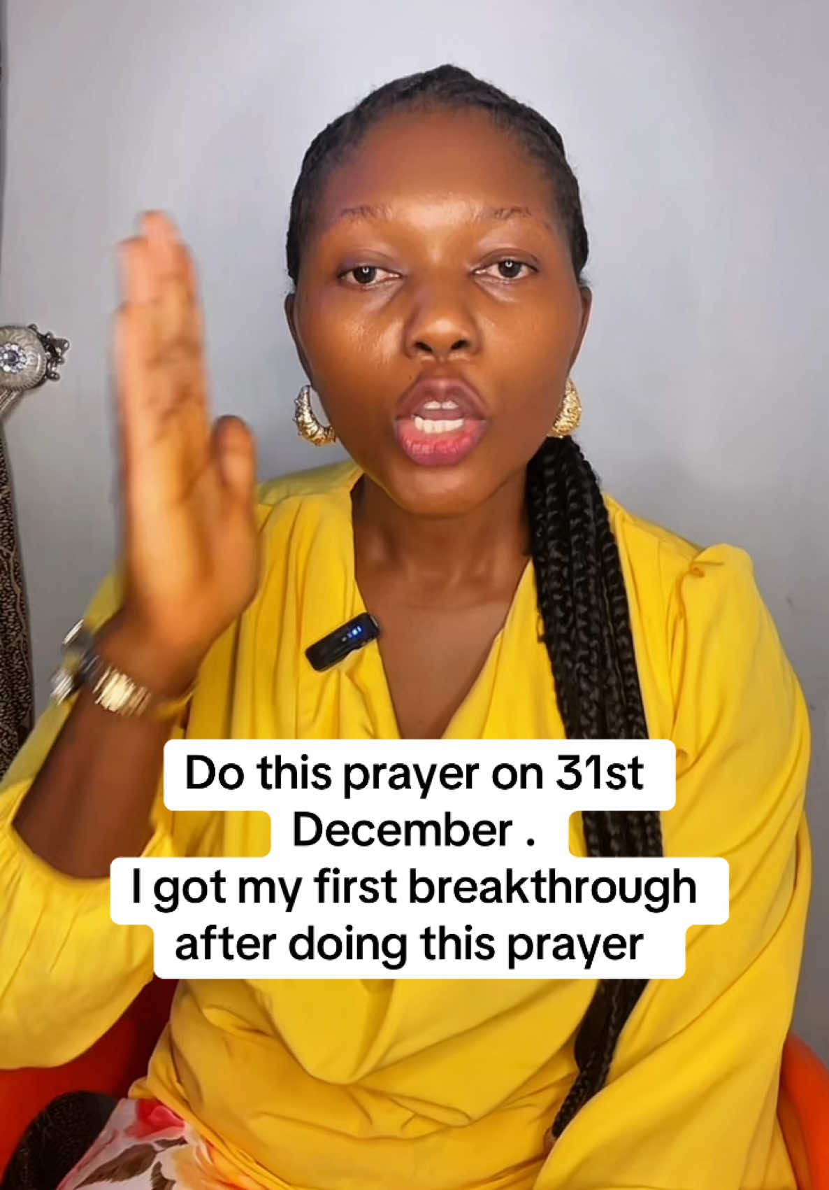 Do this prayer on 31st December . I got my first breakthrough after doing this prayer  #prayer #relatable #prayerworks 