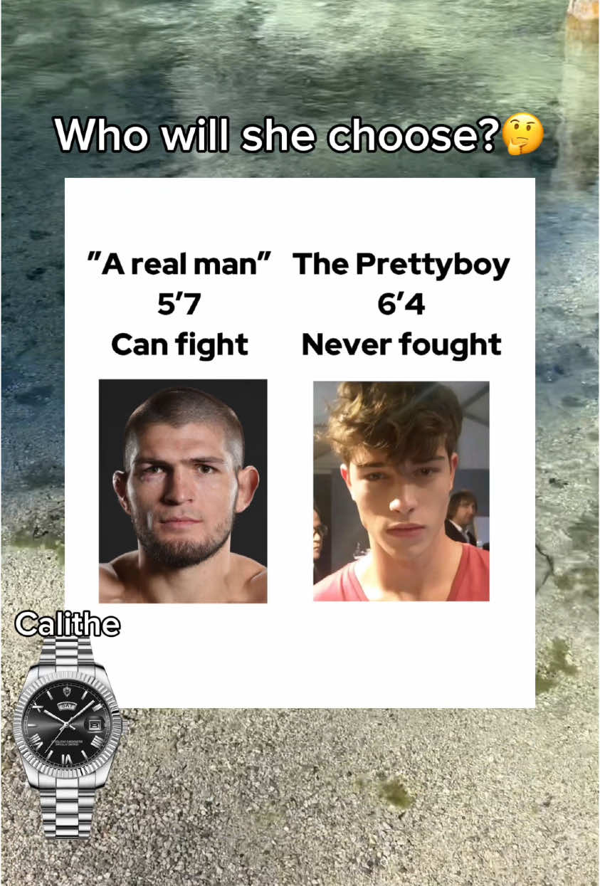 Over for them #foryou #looksmax #prettyboy #chicolachowski #khabibnurmagomedov #mogged #blackpil #mog #appeal 