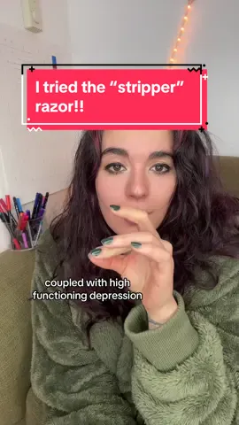 If you want to be BALD and never worry about buying razors again this is for you. And never buying razors again?? In this economy?? Truly game changing for me #tiktokshopcybermonday #tiktokshopfinds #electricrazor #depressionhack #selfcareroutine #selfcaretiktok #sensoryissues #adhdlife 