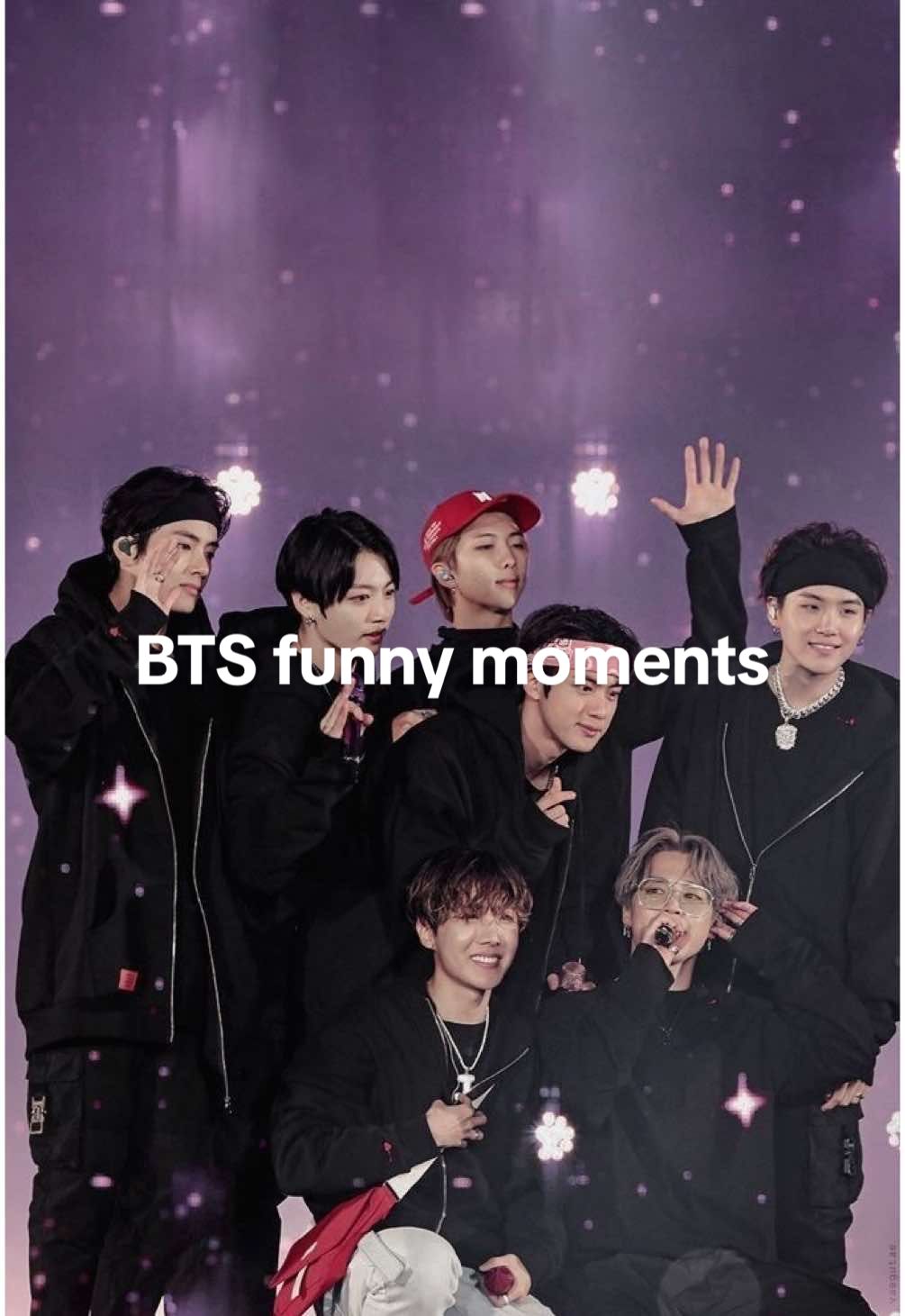 BTS iconic moments | #bts #rm #jin #suga #jhope #jimin #v #jungkook #army 