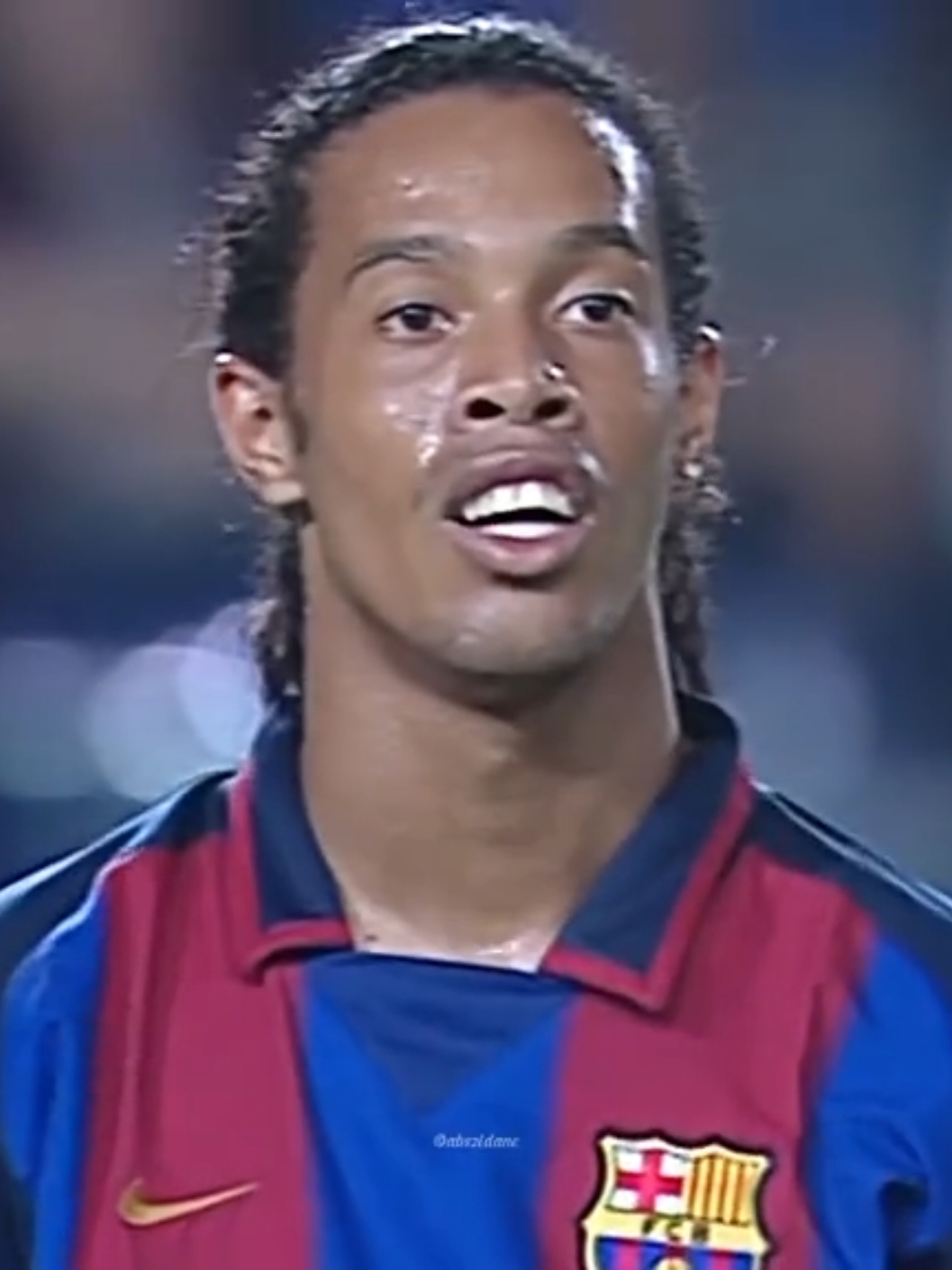 Ronaldinho Gaúcho Prime ☠️👺 #ronaldinho #ronaldinhogaucho #r10 