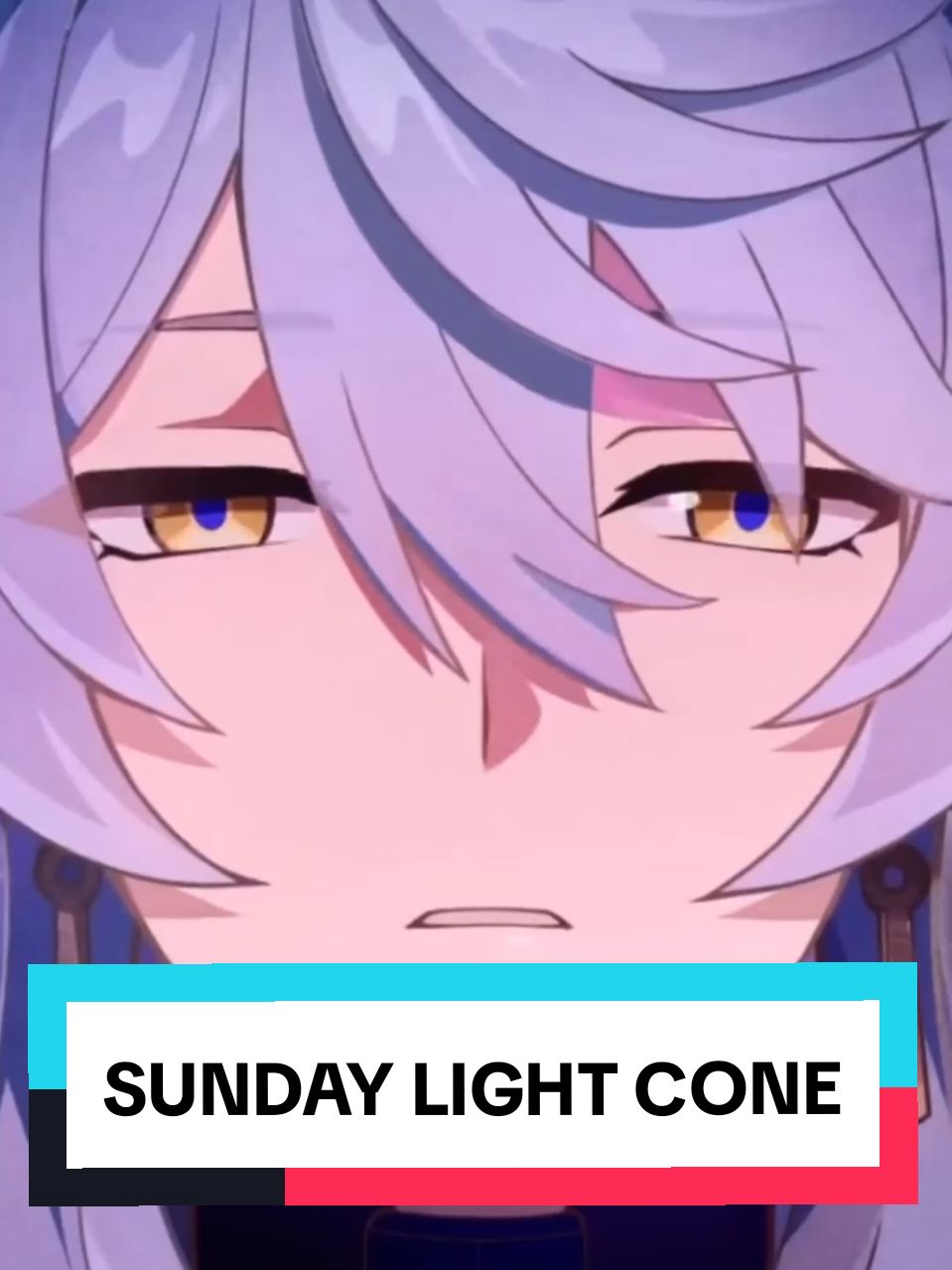 How Good is Sunday's Signature Light Cone in Honkai Star Rail? #sunday #sundayhsr #hsr #honkai #HonkaiStarRail #hsrguide #fyp #fypage #fypシ゚viral 