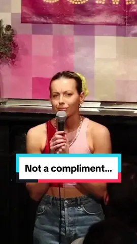 He just wasnt into girls like other Victoria’s Secret girls 💁🏼‍♀️ #standup #comedy 