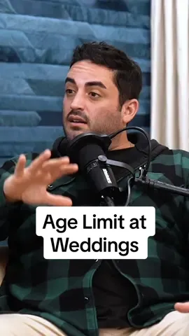 Liberate the elderly 💒 @Jared Freid  #fyp #foryoupage #comedy #podcast #wedding #weddingtiktok #weddingday #grandma #oldpeople #elderly #marriage #weddingtok 