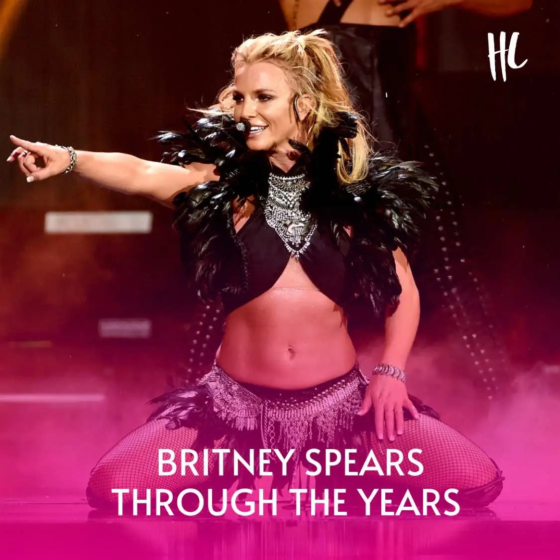 It’s Britney’s birthday, b*tch! Swipe to see some of the most iconic moments from the queen of pop 👑💖 (📷: Getty) #britneyspears 