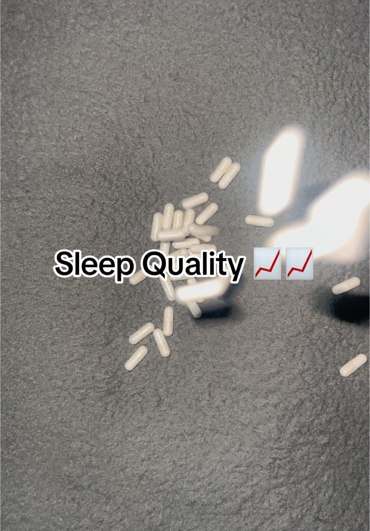 They really have helped me sleep #magnesium #magnesiumglycinate #sleep #recovery #GymTok 
