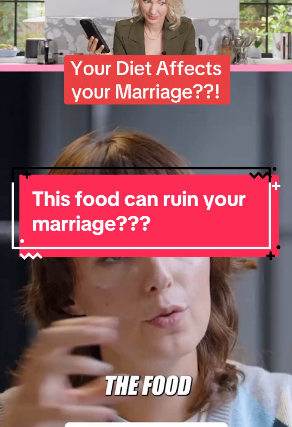 Lots of things can ruin a marriage, but I’d say that sometimes a little sugar might even help🤷🏼‍♀️#glucosegoddess #sugar #bloodsugar #bloodsugarspike #glucosespikes #marriageadvice #badadvice #marriagetips 