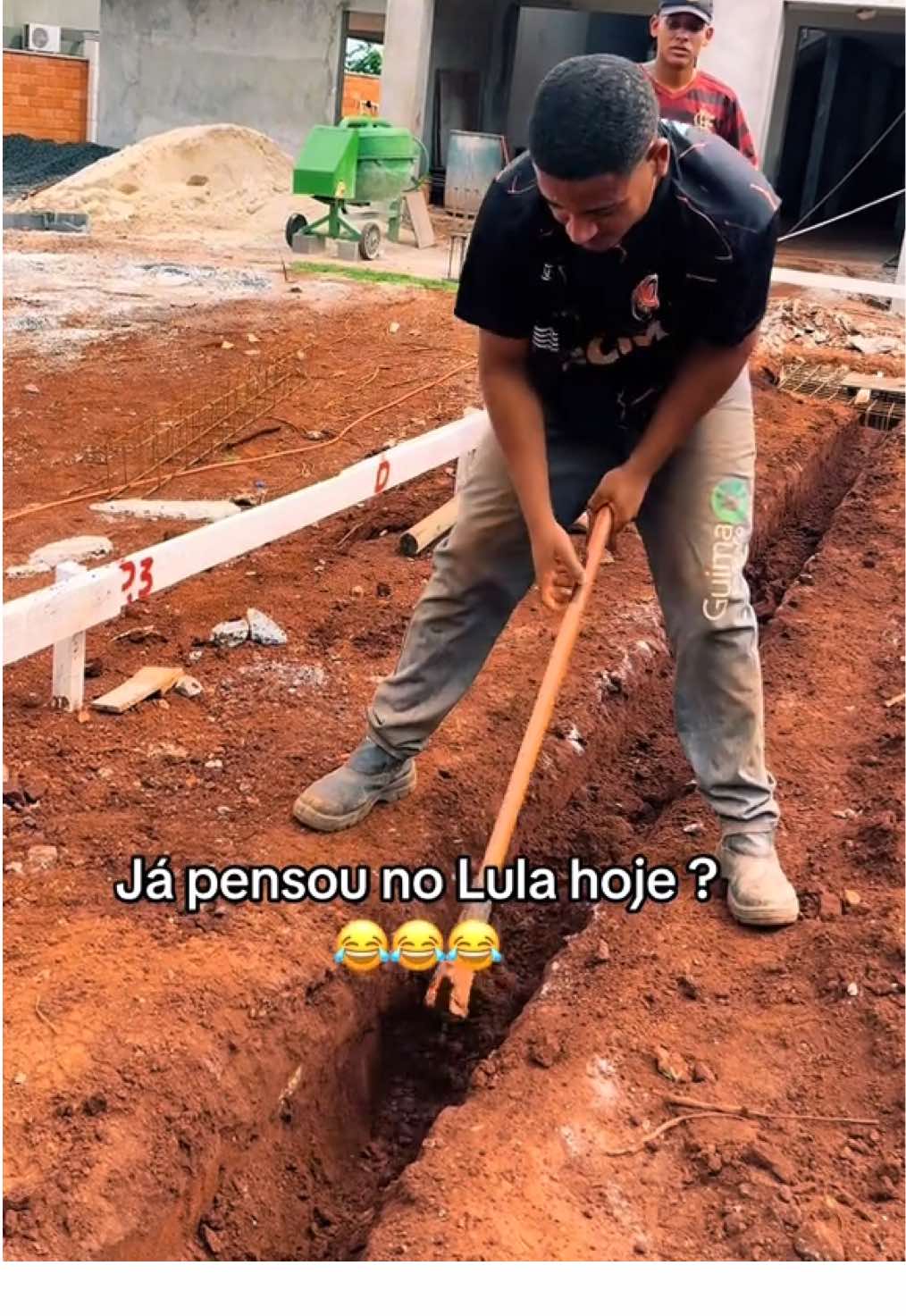 Já pensou no lula hoje ? 😂 #fyg #viralvideos #explore #lula #foryoupag  @André Junior  Vulgo victor roque 😂