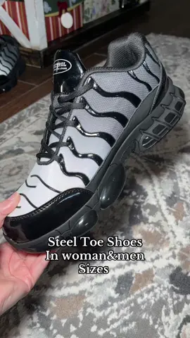 Grab them up while there on that sale 🤩 #deals #sales #workshoes #work #steeltoe #steeltoeshoes #shoes #comfortable #bluecollar #contruction #warehouse #warehouseworker #Outdoors #hardworking #hardworkingman #hardworkingwoman 