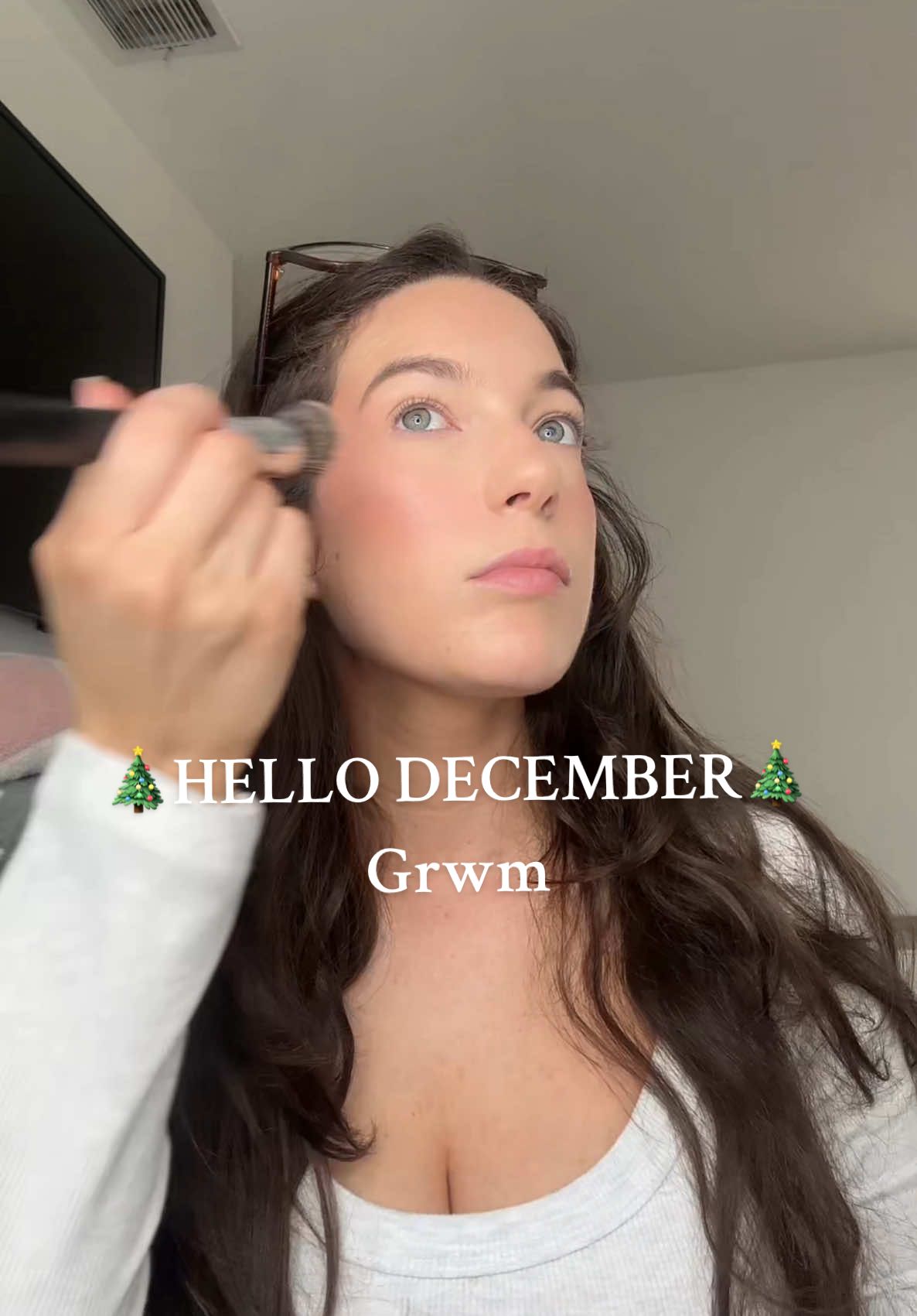 Hello December 🎄what are some toddler gift ideas and how are you organizing it all? #grwm #workingmom #getreadywithme #hellodecember #creatorsearchinsights #MomsofTikTok #toddlertoys #giftideas #organization 