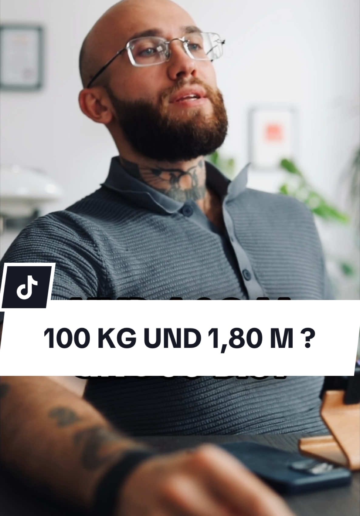 Abnehmen wenn du 100 KG wiegst ✅ #abnehmen #ernährung #gesundheit 