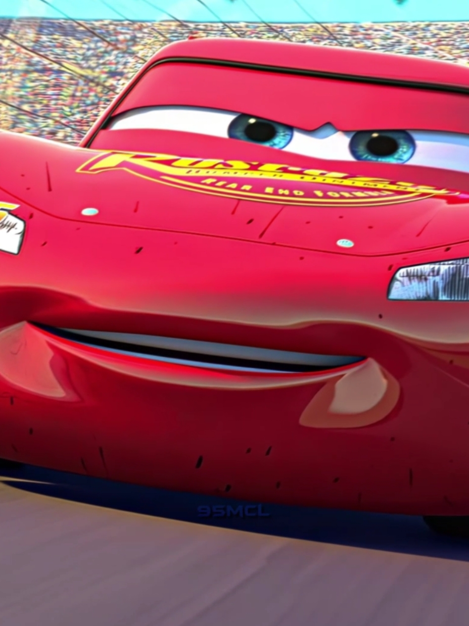 McQueen owned him so bad 😭|| #mcqueen #lightningmcqueen #carss #pixar #95mcl #phonk #poland #uk #rookie #viral_video #xyzbcafypシ #blowthisupforme #dc #cold #4k #mcqueenedit #carsedit 