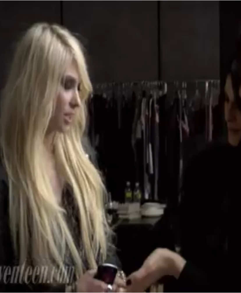 #explore #foryou #fyp #taylormomsen #theprettyreckless #jennyhumphrey 