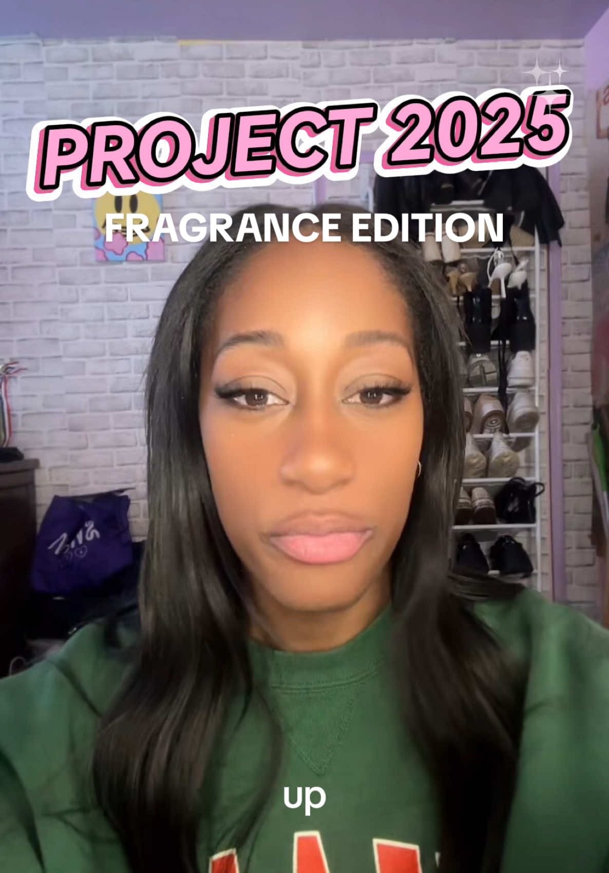 ITS TIMEEE NEW YEAR NEW YOU BABY 😚🫶🏽 #GlowUp #2025glowup #CapCut #rebrandera #glowupchallenge #glowupjourney #foryourpage @YSL Beauty @Estée Lauder @eos Products @NIVEA #perfumetok 