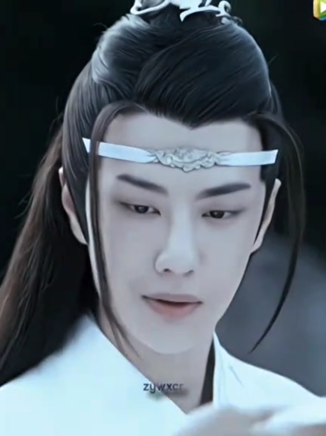 I just want the quality not to be lost 😭 #theuntamed #modaozushi #lanwangji蓝忘机 #lanzhan #lansizhui #weiwuxian #foryou #fypシ #fyp #alightmotion #aftereffects #bozhan @TikTok 