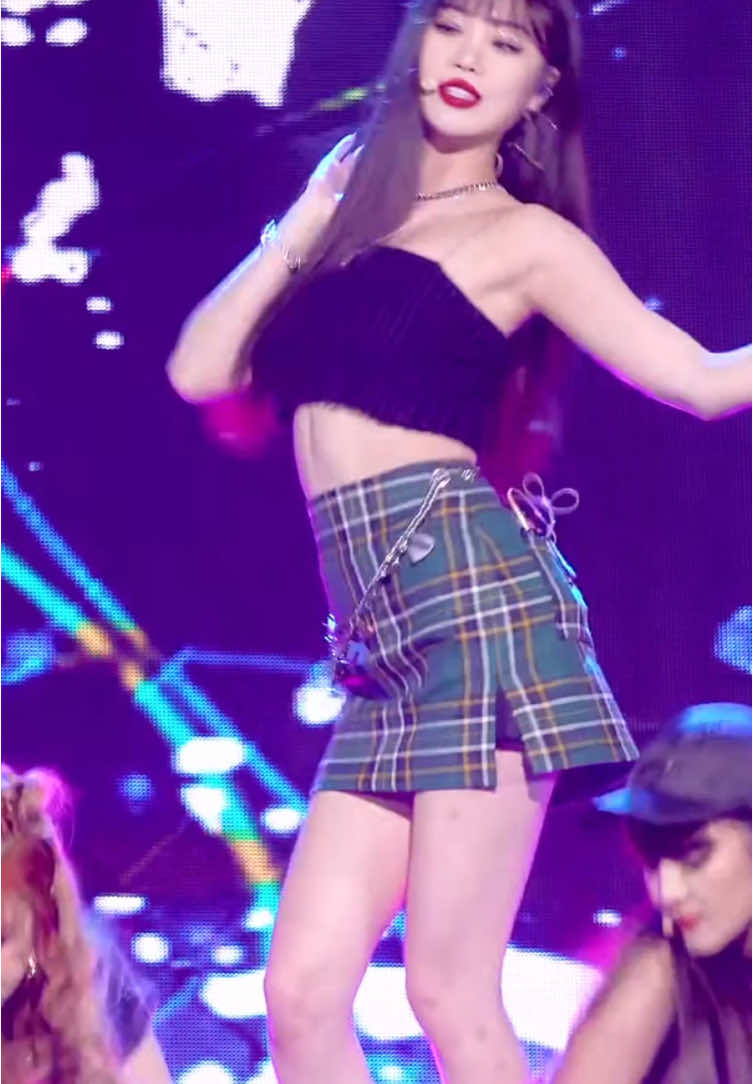 #soojin #uhoh #gidle #fancam #24xinyu 