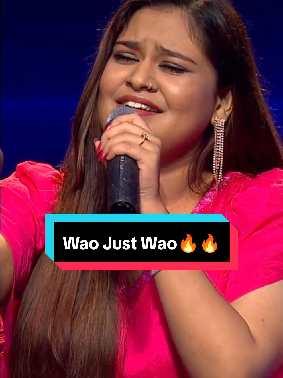 Yeah Dill tum bin Kahi Lagta nhi hum Kaya karain🔥💞🤩❤️🥀🎶🎧🎵💔💯💖 Indian Idol Season 15 Episode 12  #indianidolseason15 #indianidol15 #indianidol #indianidol2024 #fyp #whattowatch #shreyaghoshal #vishaldadlani #badshah #season15 #ep12  #episode12 #indianidolseason2024 #indianidol15auditions #indianidolaudition #foru #foryoupage❤️❤️ #foryou #foryoupage @TikTok @TikTok UK @TiktokPakistanOfficial 