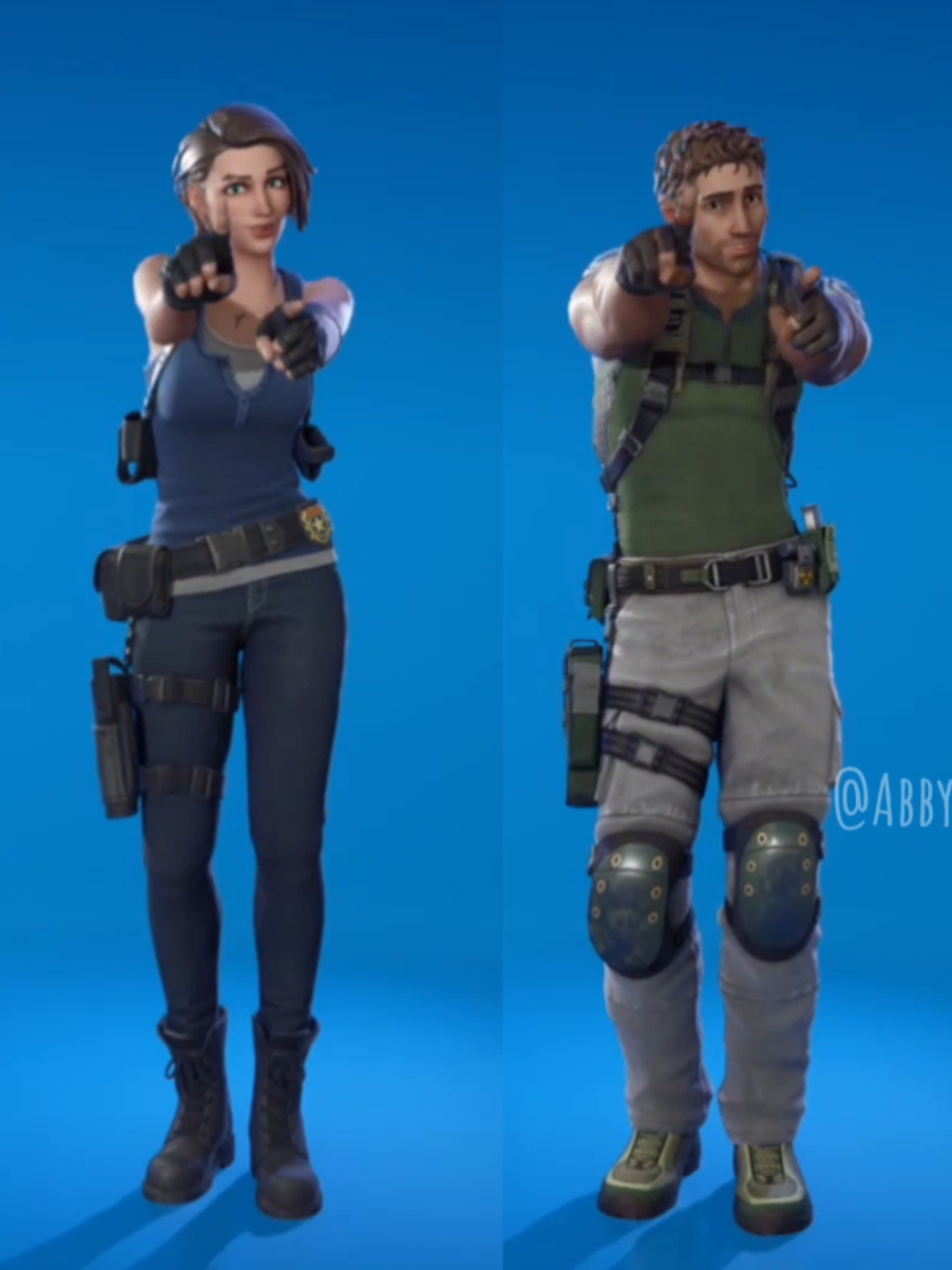 Resident evil 9 leaked 🥳 #residentevil #residenteviledit #JillValentine  #chrisredfield  #claireredfield #leonskennedy  #fortnite #fortniteedit #hottogo #edit #editor #fyp #valenfield #cleon #jillvalentineedit #chrisredfieldedit #claireredfieldedit #leonskennedyedit 