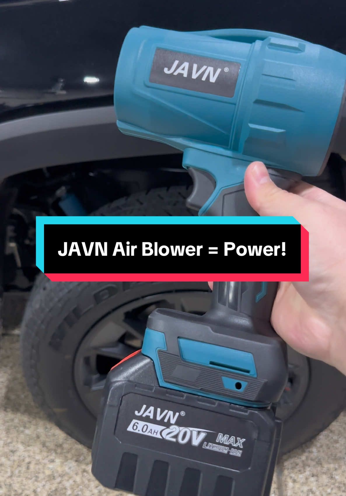 #airblower #leafblower #carwashing #cardetailing #blower #JAVN #tiktokshopcybermonday #tiktokshopblackfriday 