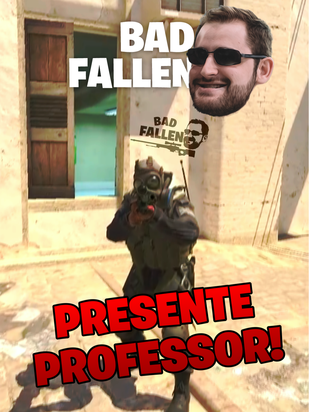 4 VEZES FALLEN! GRAFITEEE 🔥#CS2 #csgo #counterstrike2 #major #furia #fallen #mirage