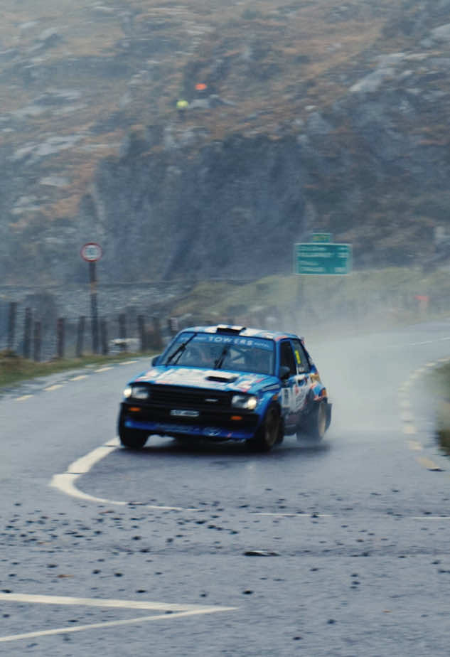 #rally #killarney #killarneyhistoricrally #rallyireland #fyp @Kalle Rovanperä @Rory Foley 