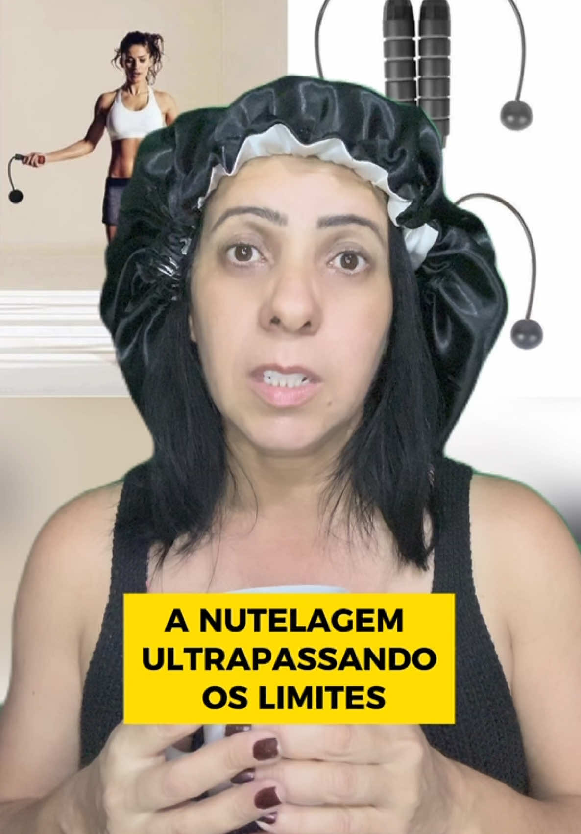 A tal da nutelagem 