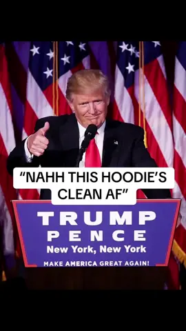 Check out my Showcase to shop Trump merch‼️ #fyp #trending #explore #explorepage #viral #relatable #hoodie #hoodies #hoodieszn #trump #vance #trumphoodie 