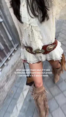 thrifted this entire outfit hehe  #OOTD #fitcheck #bohochic #isabelmarant 