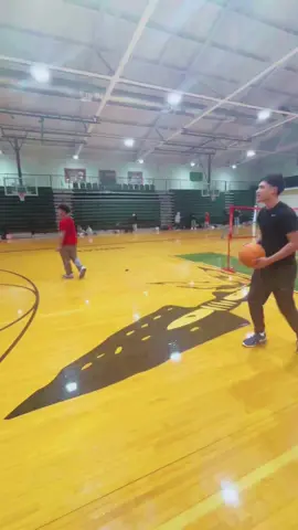I didnt get up@MJ👺👺👺 #basketball #fyppp #CapCut 