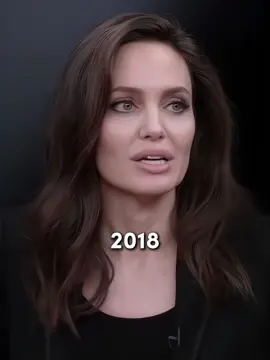 evolução da angelina jolie ✨ #angelinajolie #maleficent 