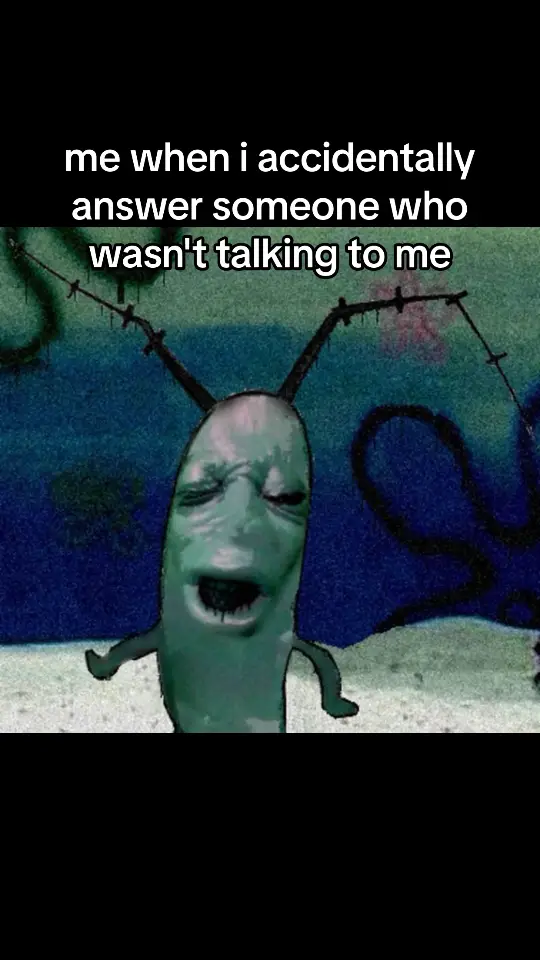 #relatable #meme #plankton #spongebobsquarepants 