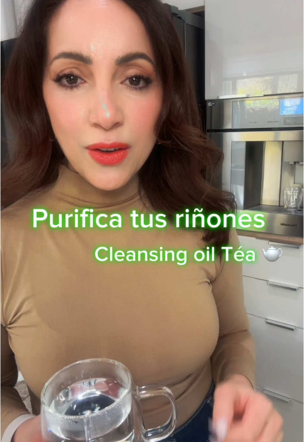 ✨Purifica tus riñones con este Té limpiador tu cuerpo te lo va agradecer. @Asclepius US  #kidneyhealth #riñones #healthychoices #cybermonday #kidney #holistichealth 