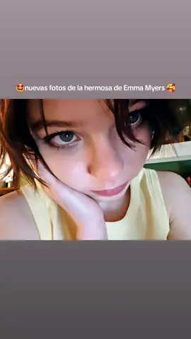 Emma Myers 🥰🥰🤩🫶🏻  #emmamyers #emma #emmamyersedit #viralll #viralllllll #parati #paratiiii #likе #edit 