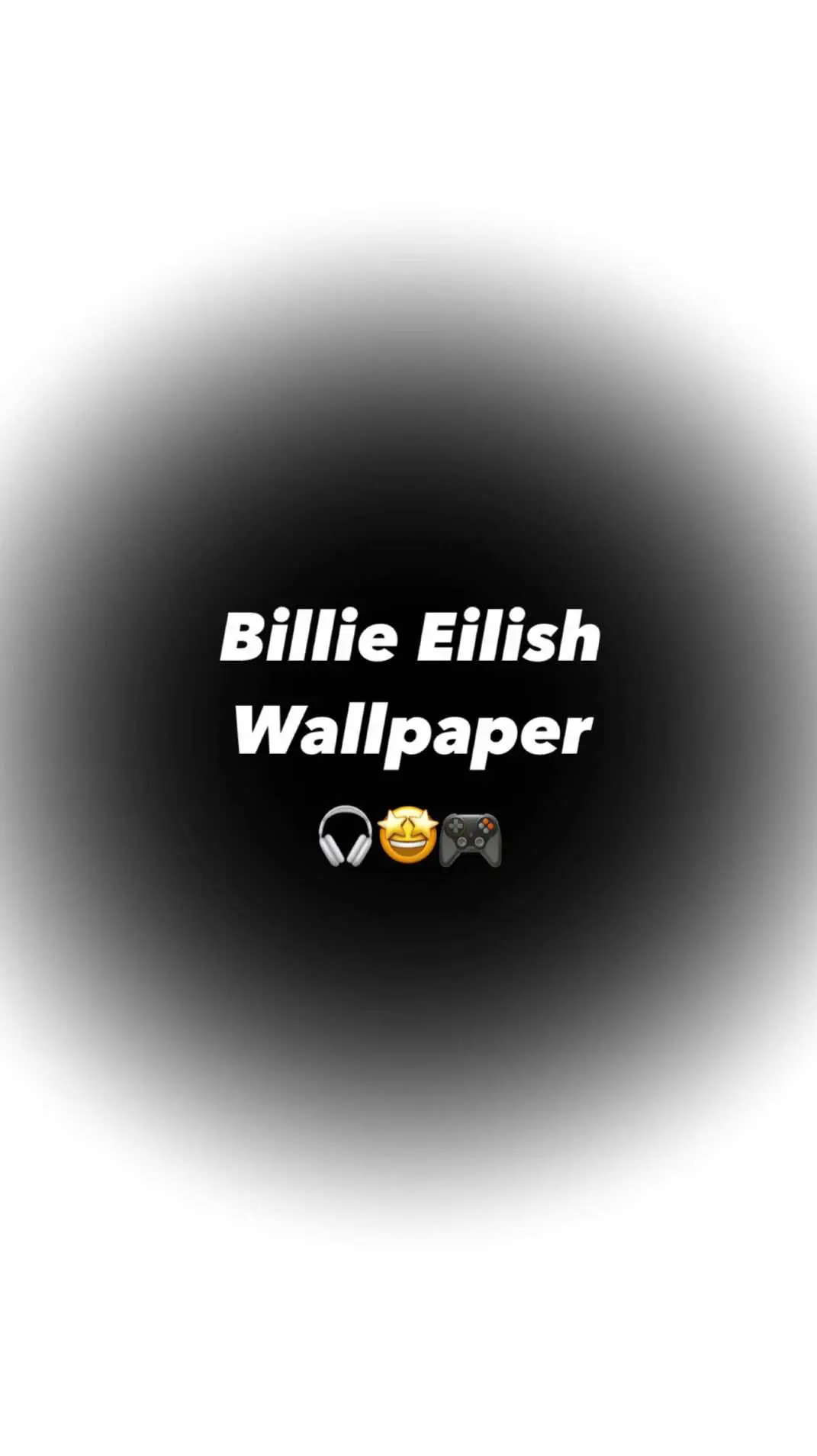 #billieeilish #wallpaper #billieeilishwallpaper #billieeilishhair #billie #blue #guess #htms 