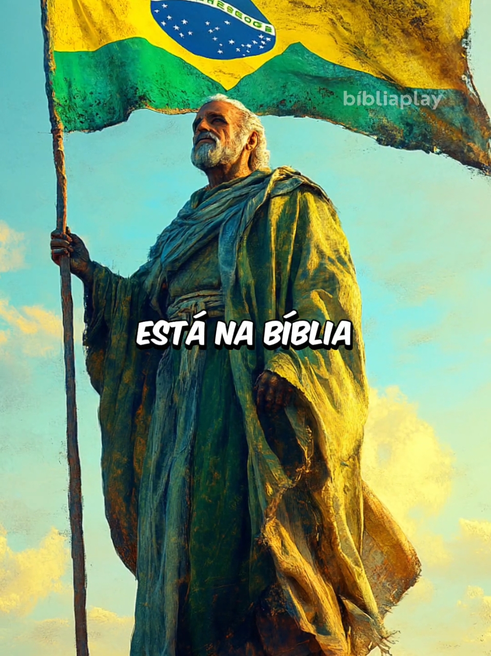 Qual é a origem do Brasil segundo a Bíblia? #brasil #fénicios #historiasdabiblia #origemdoBrasil #curiosidadesbiblicas #curiosidades #HistóriaBíblica #versiculosbiblicos #versiculos #gospel #conteúdocristão #cristãosnotiktok #jesus #Deus 