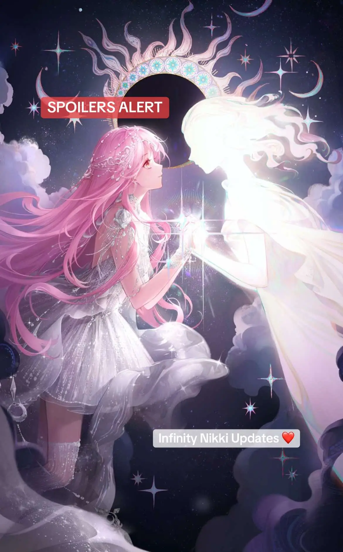 SPOILER ALERT as always! Release Date: 5th December I’m so excited for the release omg ♡´･ᴗ･`♡ #infinitynikki#nikki#shiningnikki#lovenikki#infold#loveanddeepspace#fyp#fyppp