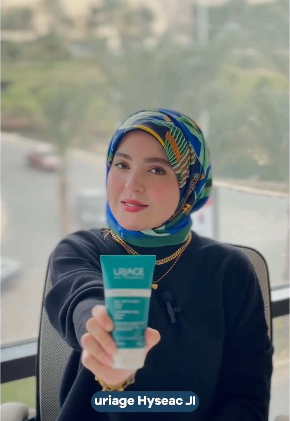 Acne prone skin with excessive sebum production? Uriage Hyséac is a gentle but effective cleanser that purifies and deep-cleanses. Formulated for combination to oily skin. @URIAGE @Uriage.Egypt 