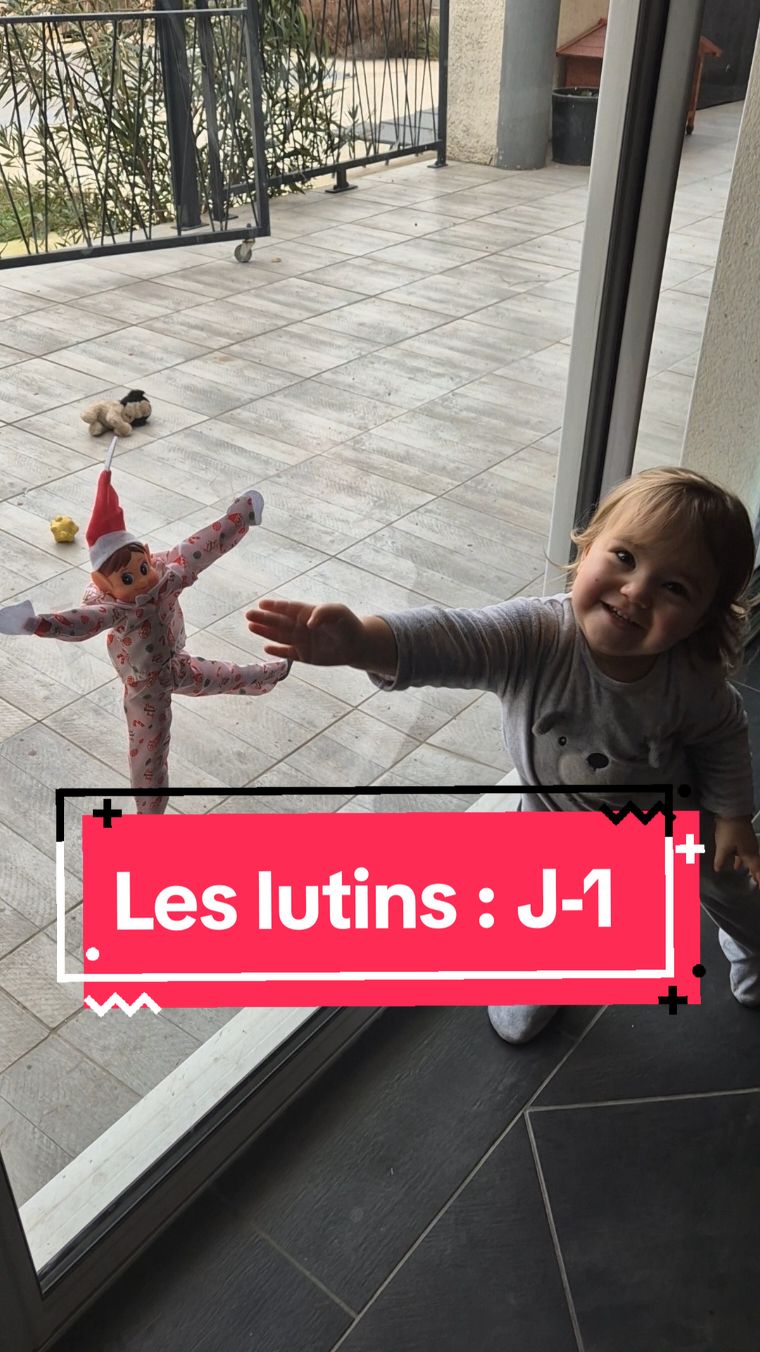 Et voilà, les péripéties de nos amis Pâte à Choux et Paillettes ont commencé ❤️🌸 @Lutin farceur ✨  #mumlife #baby2022 #baby #mum #mumsoftiktok #merefille #famille 