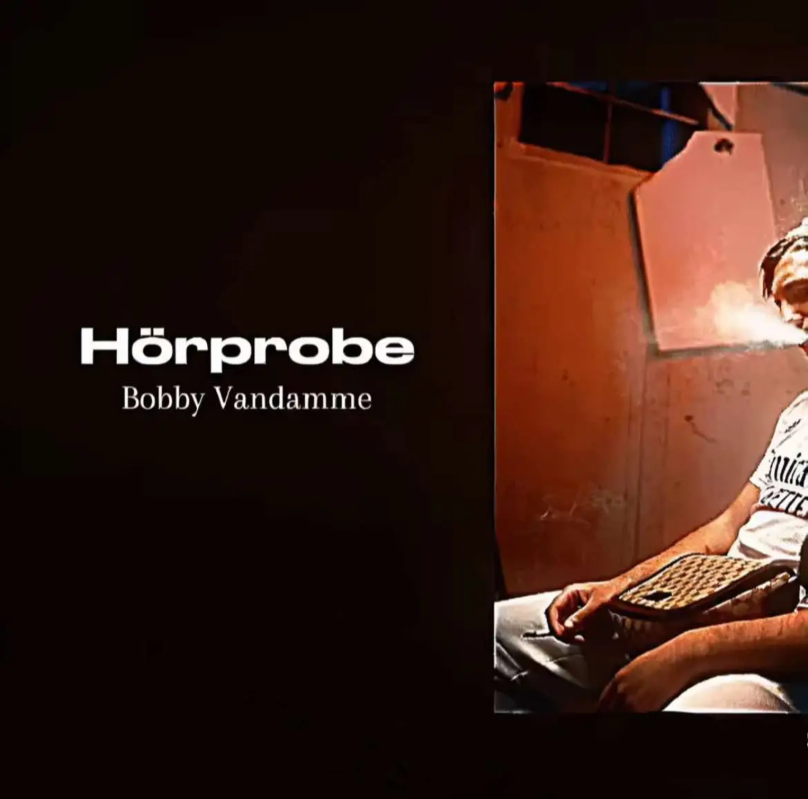 #hörprobe #bobbyvandamme #icon4 #bewerbung 