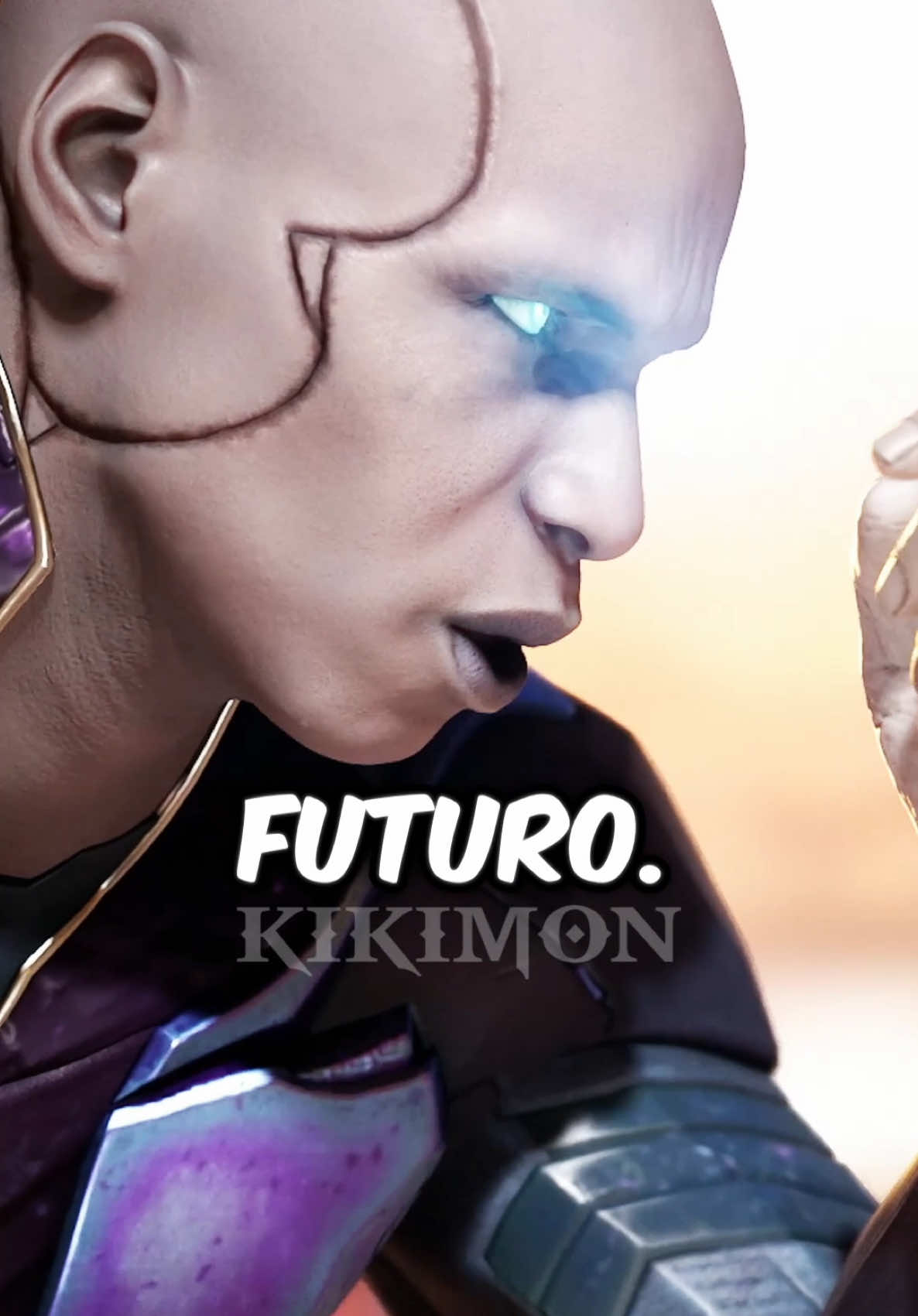 MK1 Preguntas a Geras Sobre el Futuro ⌛️ Parte 3 | #gaming #parati #fyp #gamerentiktok #kikimon #videogames #gamer #mortalkombat #mortalkombat1 #mortalkombat11 #mk11 #mk #fypシ #viral #tendencia #mk1 