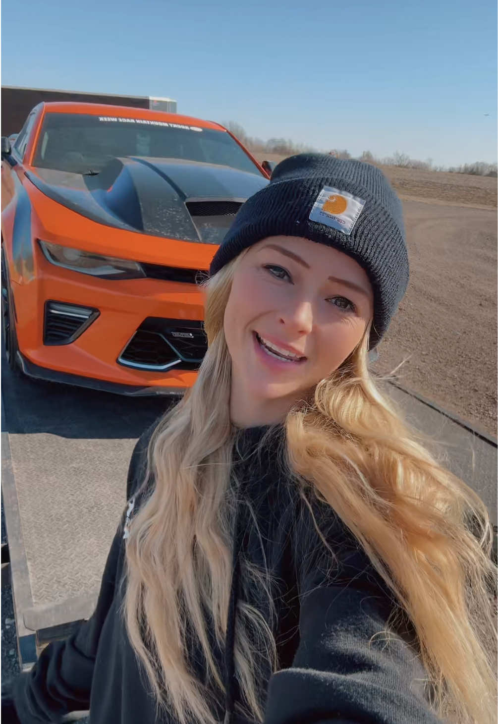 Blondes for days   #foryou #foryoupage #cartrend #fyp #carlover  #cargirl #dragracing #camaro #greenscreen #holleyperformance #streetcar #cammed #ltx #creator #texas #tx #nitrous #trending #camaro #fbody #fbodycamaro #fbodynation #fypage #kentucky #ky #carculture #cars #carfemales 