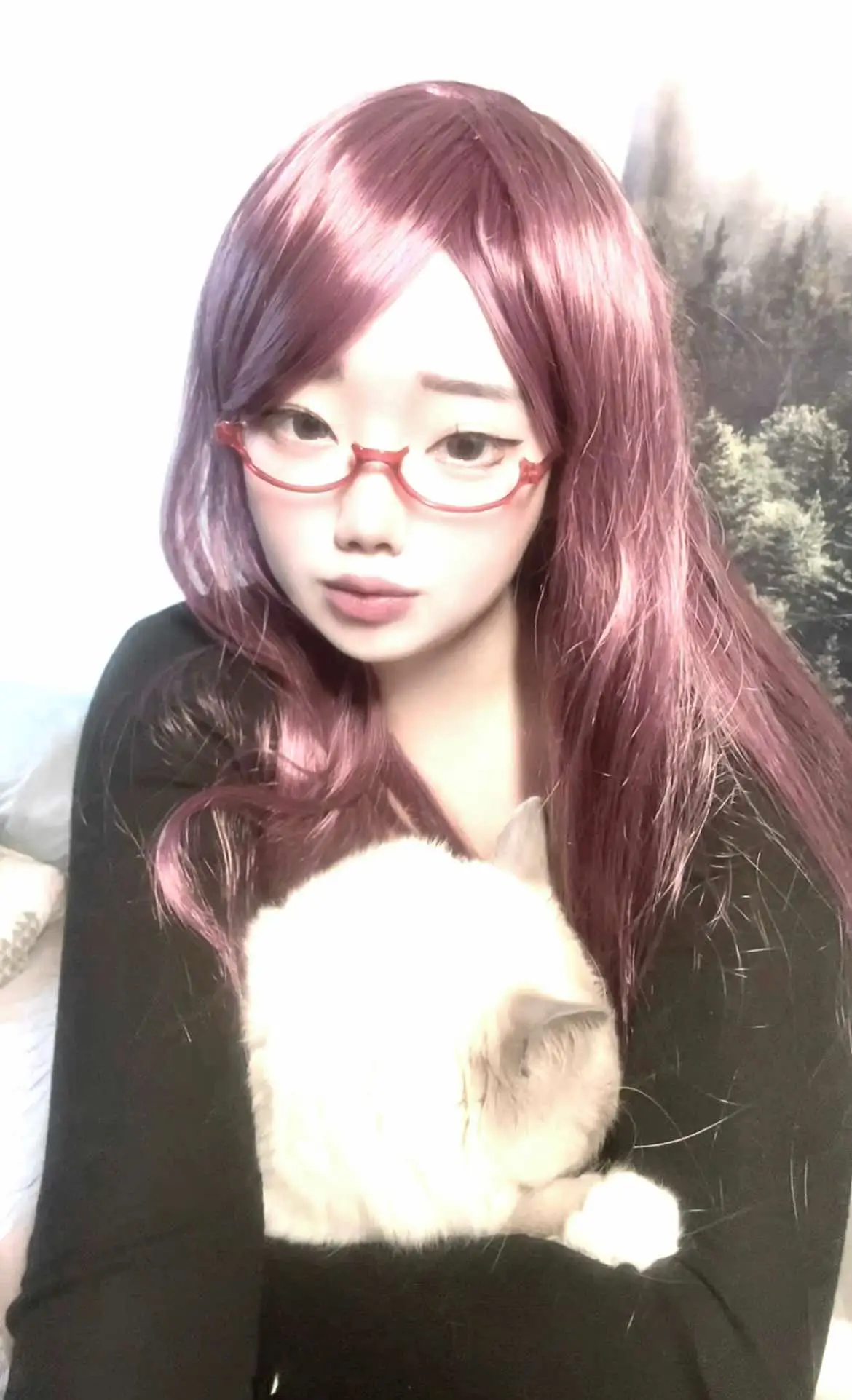 #cosplay #rize #tokyoghoul 
