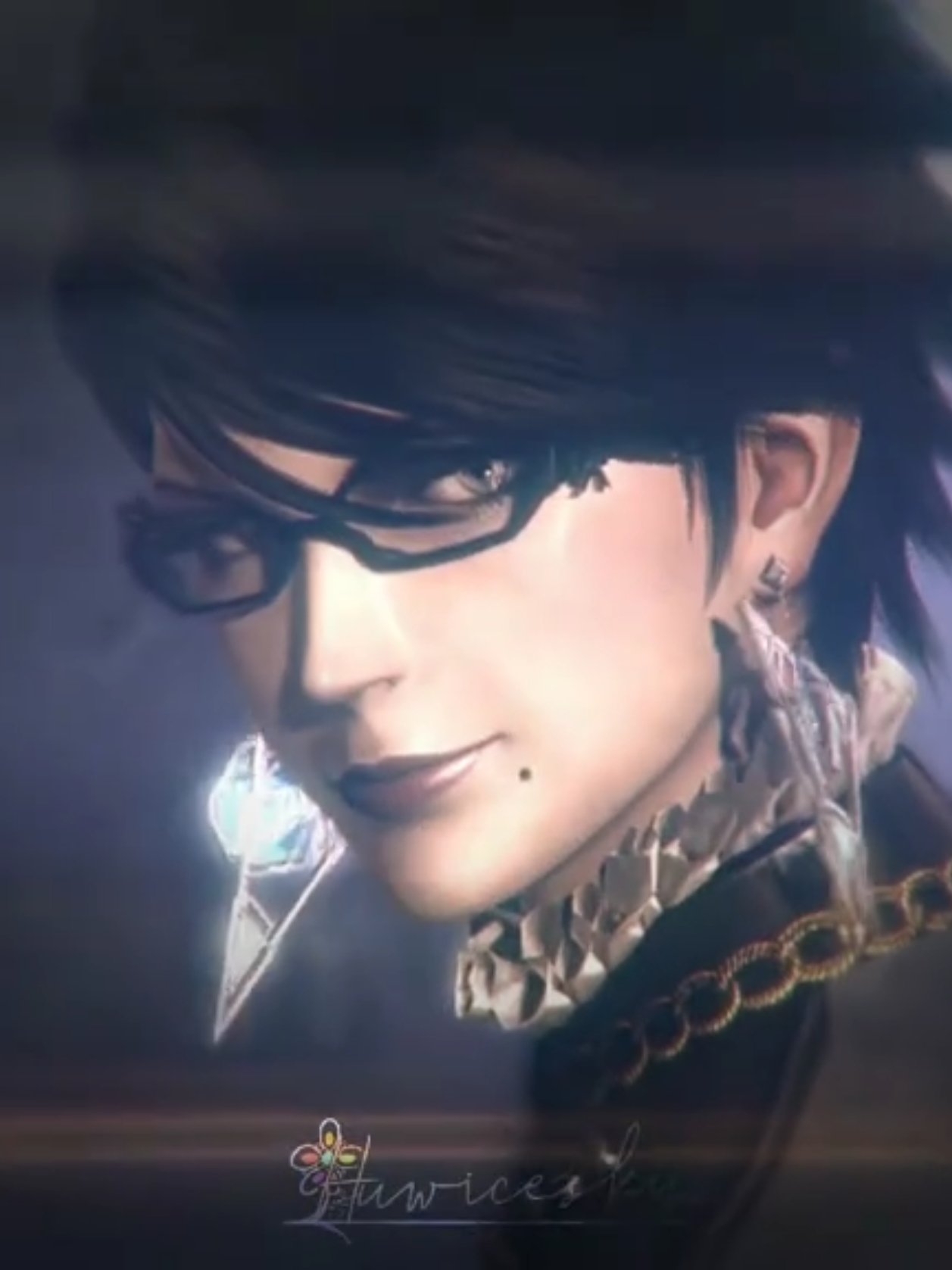 some Twixtor practice 💃 #bayonetta #bayonetta2 #bayonetta3 #bayonettatiktok #bayonettaedit #edit #edits #fyp  . SCP : @Nightie  song : under your spell - snow strippers