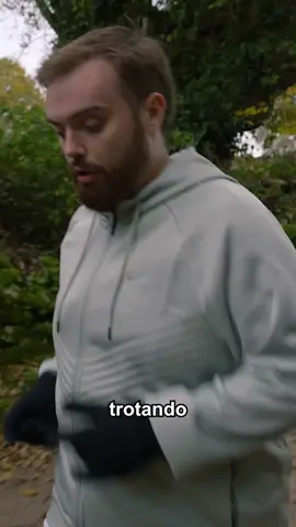 Me supero a mí mismo