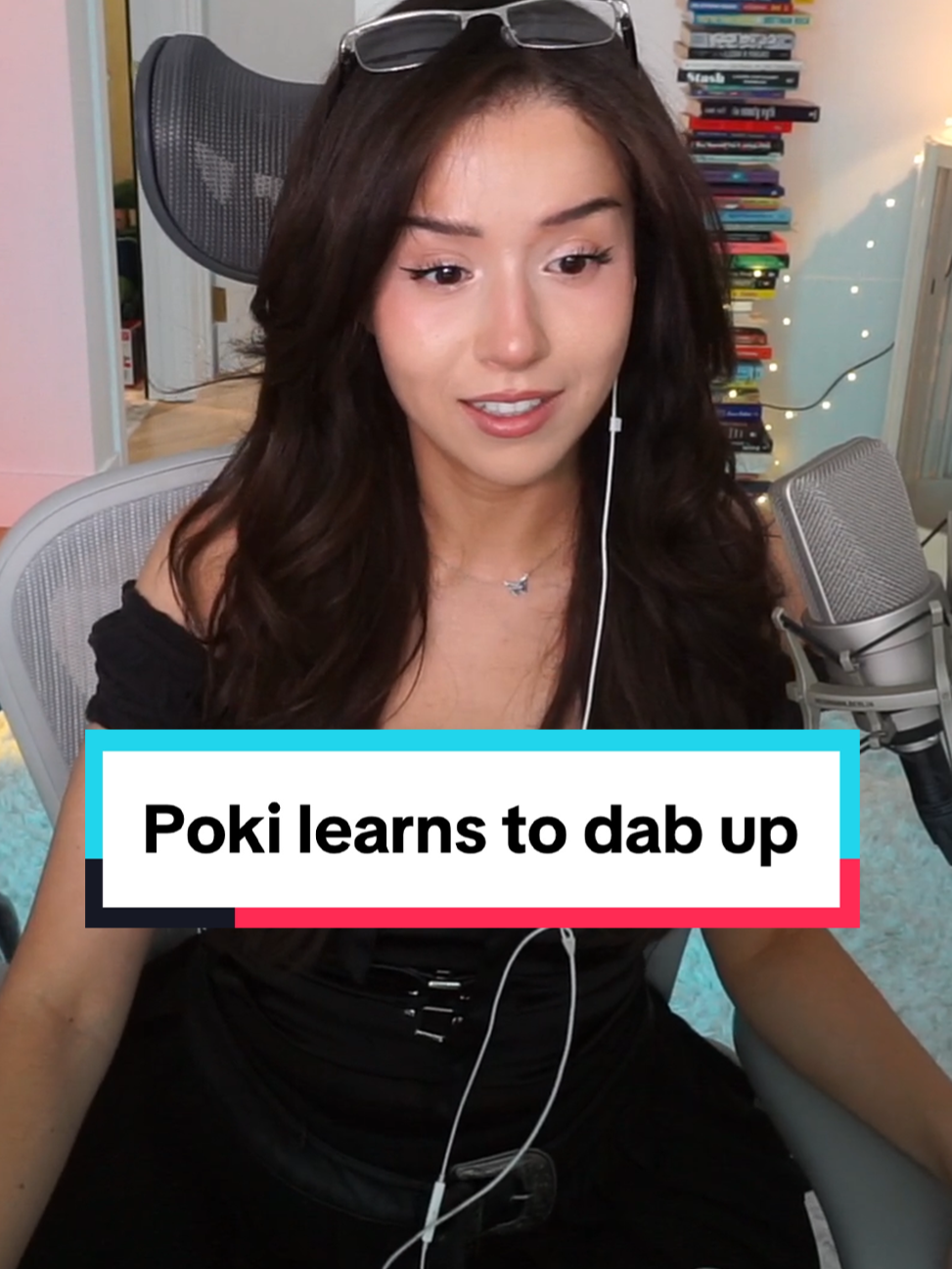 Too much boom 😭#pokimane #pokimaneclips #poki #twitch #twitchstreamer #twitchclips #twitchmoments #offlinetvandfriends #offlinetvclips #offlinetv #youtube #youtuber #youtubers #jasontheween #jasontheweenclips #fy #fyp #fypシ #fypシ゚viral #fypage