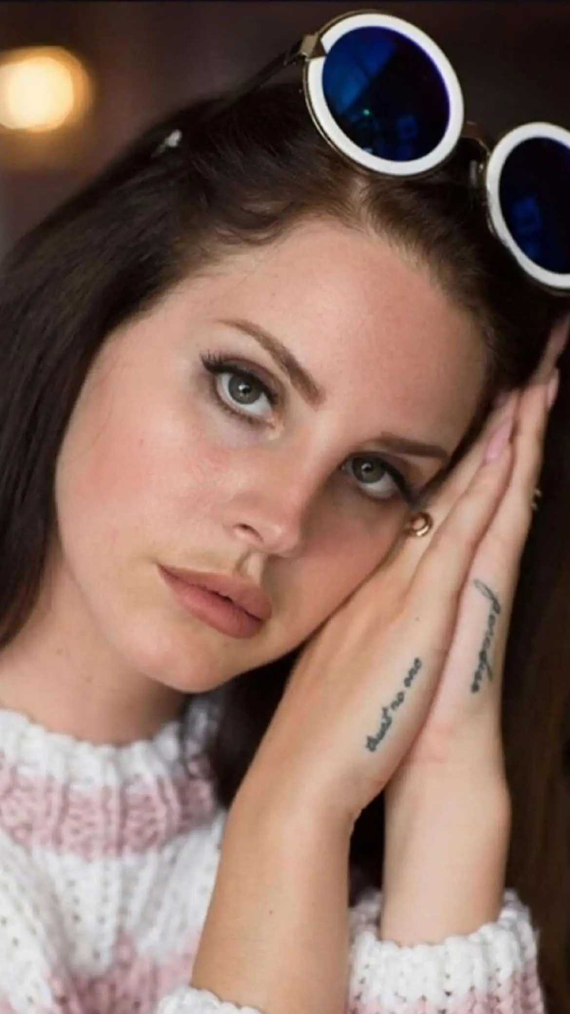 #lanadelrey #fyp #lizzygrant 